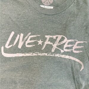 Red White Blue Apparel 5 T-Shirts